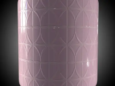 Bathroom Tiles Texture