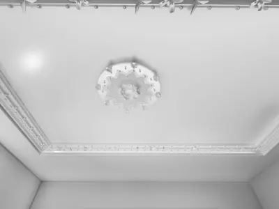 SEALING MOLDING V 2  3D model