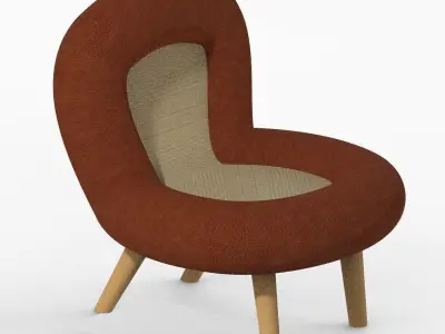 EXQUISITE FURNITURE DESIGN PACK 3D Model Collection