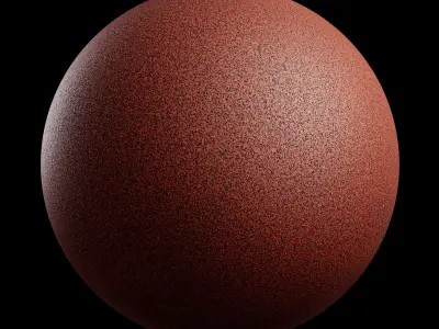 Tartan rubber 01 Texture