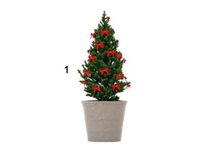 SALE Christmas Collection Set 20 plus BONUSES 3D model