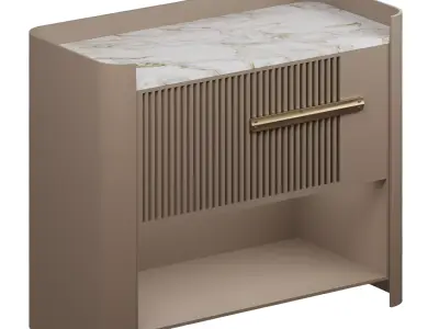 Nighstand 3D model