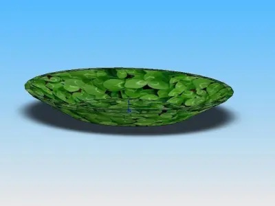 Bowl Design Free 3D model