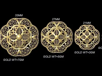 112618 3D print model