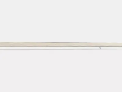 KOMPLEMENT Shelf 13 Low-poly 3D model