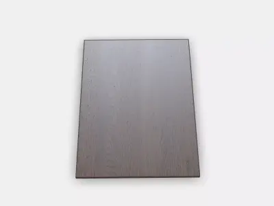 SINARP By Low-poly 3D model