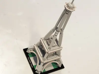 Lego Architecture Collection