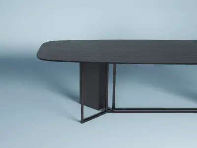 Plinto Biscuit 3D model