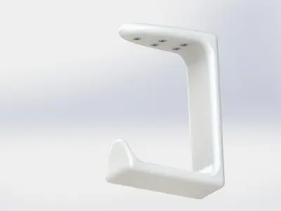 Hold On 3D print model