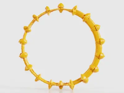 144 Abstract Objects Superbundle 3D Model Collection