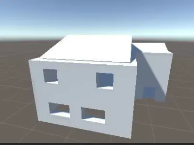 The Home by You Free 3D model