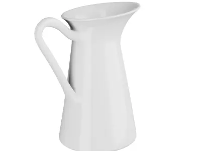 SOCKERART Ikea Vase 3D model