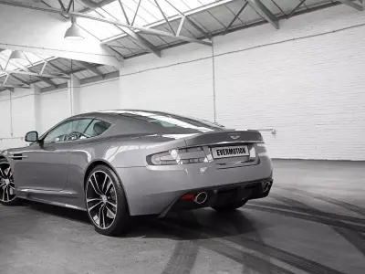 Car 09 HDMC6 3D model