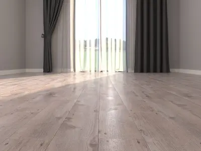 Yurtbay Derik Grey 15x60 Texture