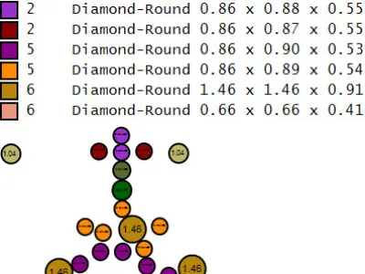 BUNNY RABBIT ANIMAL PENDANT 3D PRINTABLE MODEL  3D print model