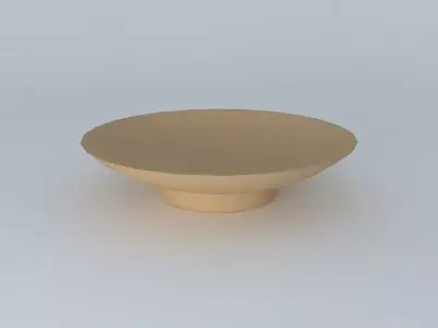 bowl Free 3D model