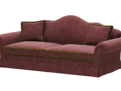 Pozzoli SX-162 3D model