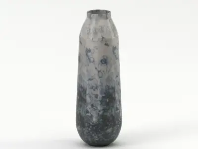 Vase 36 3D model