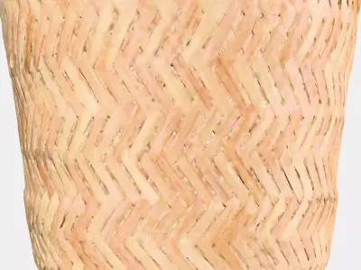 KLYNNON Plant pot 3D model