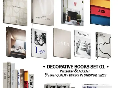 90 high-quality books collection with discount 