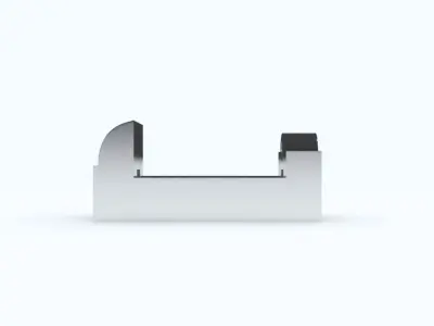 Mechanical Part No 35 3D print model