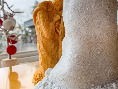 Klimt The kiss  3d printable stl 3D print model