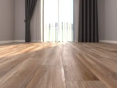 Peronda Boreal Walnut 20x120 Texture