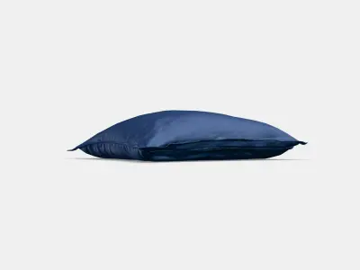 DYTAG Cushion cover Low-poly 3D model