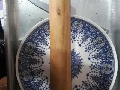 Baker Tool Free 3D model