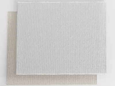 Custom Carpet 02 3D model