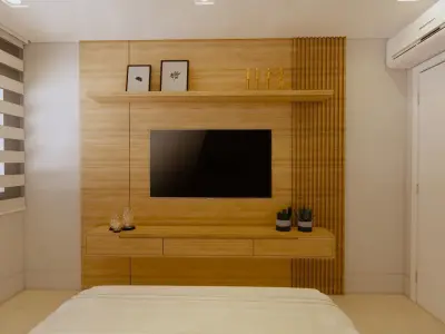 Quarto Rize  Free 3D model