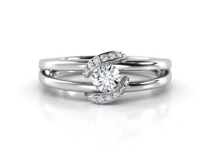 HS R019 3D print model