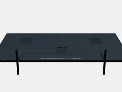 75 The Frame 6 3D model