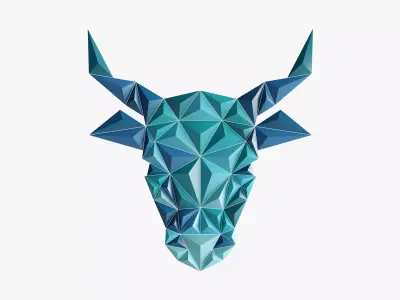 Paper ArtWork 18 3D model