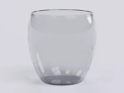 -Vase- 3D model