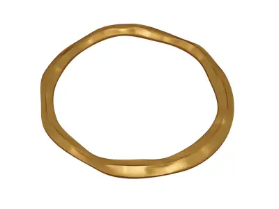 Frame mirror 43 3D print model