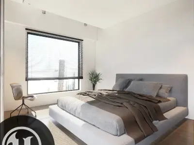 UE4- BED COLLECTION VOL001 Low-poly 3D model