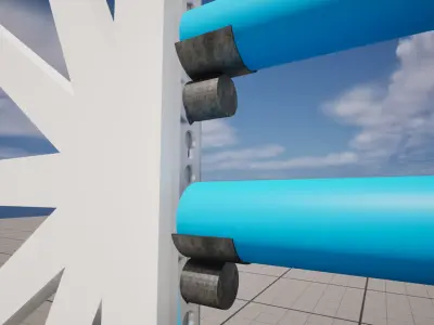 GKC-Obstacle7 3D model