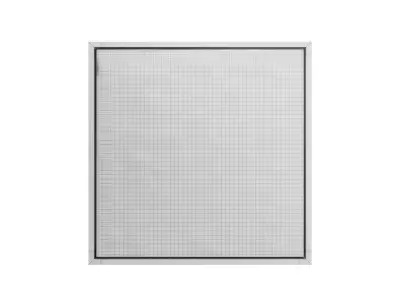 Ninos art set 01 3D model