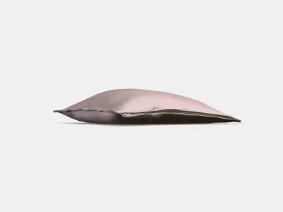 KLOTSTARR Cushion cover Low-poly 3D model purchase
