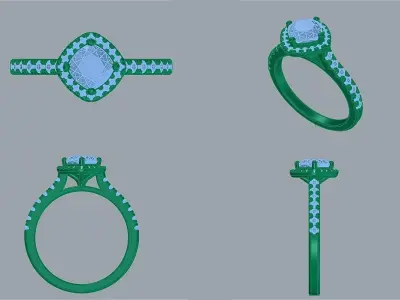 ARA5123 3D print model