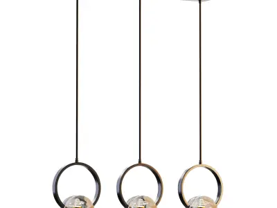  ADONICA MORE 3D model