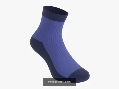 Clothing Vol1 3D Model Pack