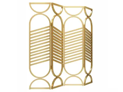 Screen GZ-M1013 3D model