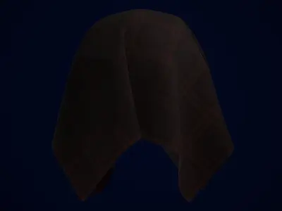 STIARKIT Cloth - Clothing Material Pack 8 Texture