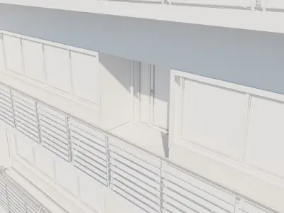 THREEDEE APTP 366 3D model
