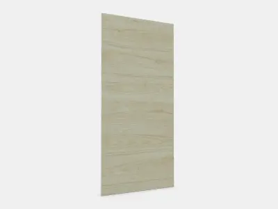 ASKERSUND By 14 Low-poly 3D model