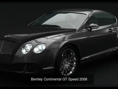 British Cars Collection -Special Pack