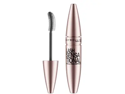 Maybelline New York Lash 3D model