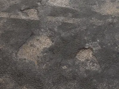 asphalt 03 png pbr seamless 4k Texture